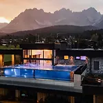 Szálloda Kaiserjuwel 4 Sterne Superior 4*