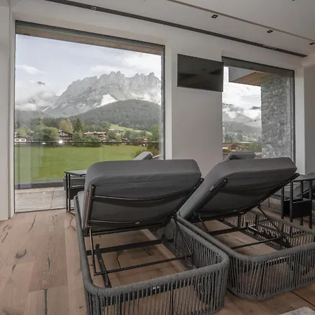 Kaiserjuwel 4 Sterne Superior Prama