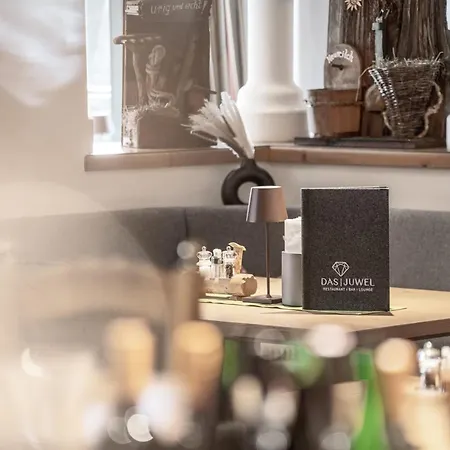 Kaiserjuwel 4 Sterne Superior 4* Prama