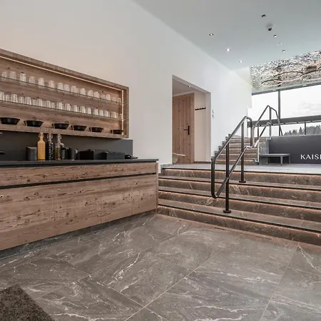 Kaiserjuwel 4 Sterne Superior Ξενοδοχείο Prama