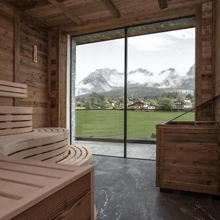 Ξενοδοχείο Kaiserjuwel 4 Sterne Superior