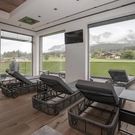 Kaiserjuwel 4 Sterne Superior Ξενοδοχείο 4*