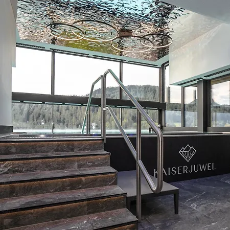 Kaiserjuwel 4 Sterne Superior 4* Prama