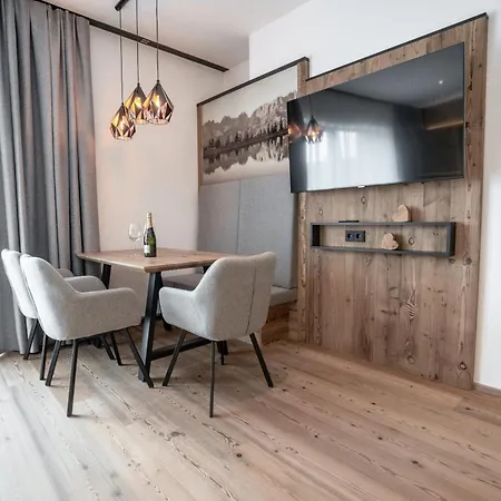 Kaiserjuwel 4 Sterne Superior Ξενοδοχείο