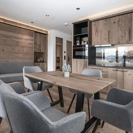 Ξενοδοχείο Kaiserjuwel 4 Sterne Superior