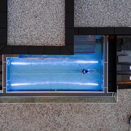 Kaiserjuwel 4 Sterne Superior 4* Prama