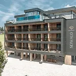 Szálloda Kaiserjuwel 4 Sterne Superior 4*