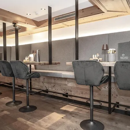 Kaiserjuwel 4 Sterne Superior Hotel