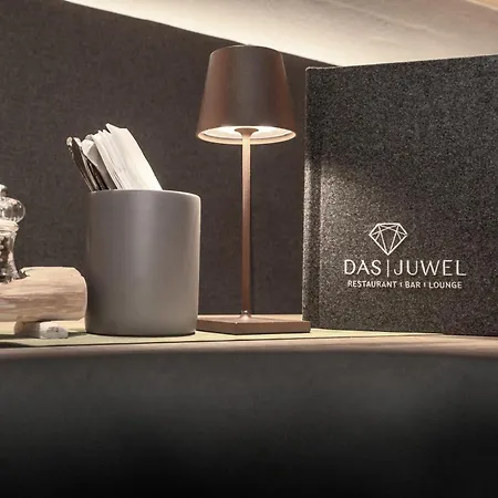 Kaiserjuwel 4 Sterne Superior Prama