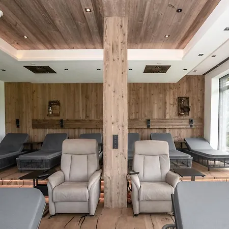 Kaiserjuwel 4 Sterne Superior