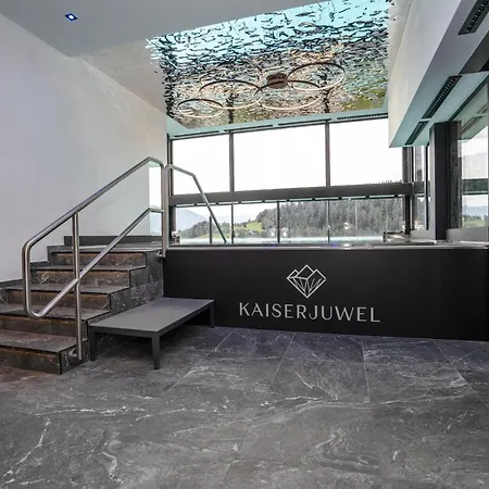 Hotel Kaiserjuwel 4 Sterne Superior