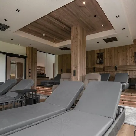 Kaiserjuwel 4 Sterne Superior Hotel Prama