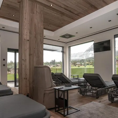 Hotel Kaiserjuwel 4 Sterne Superior Prama