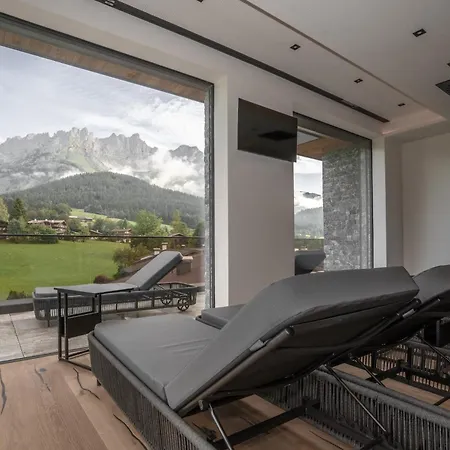 Kaiserjuwel 4 Sterne Superior