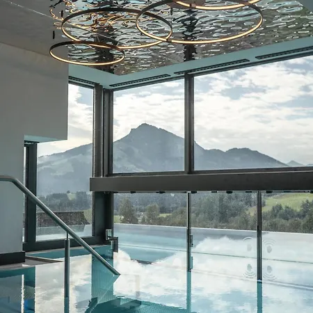 Kaiserjuwel 4 Sterne Superior Hotel