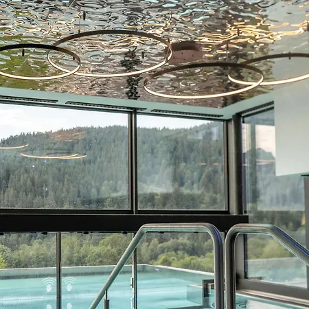 Hotel Kaiserjuwel 4 Sterne Superior Prama