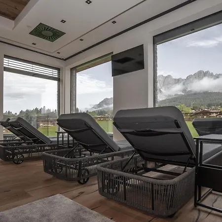 Hotel Kaiserjuwel 4 Sterne Superior