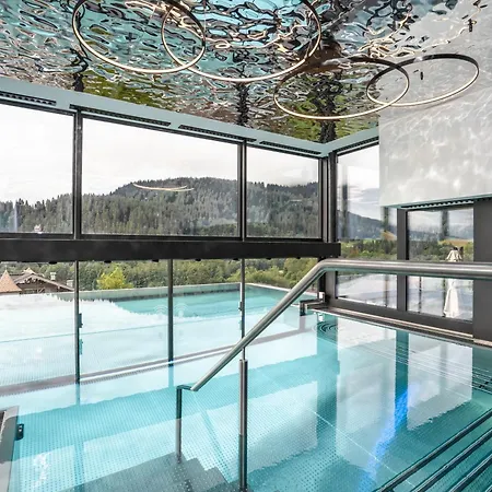 Kaiserjuwel 4 Sterne Superior Hotel Prama