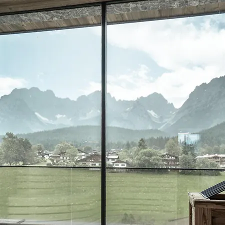 Kaiserjuwel 4 Sterne Superior 4*