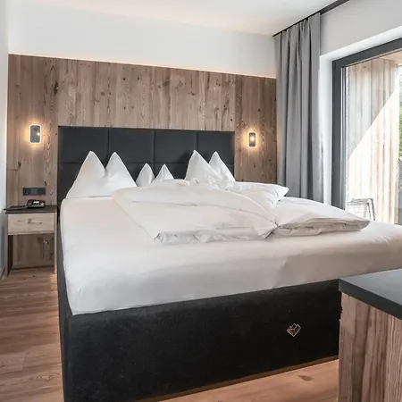 Hotel Kaiserjuwel 4 Sterne Superior