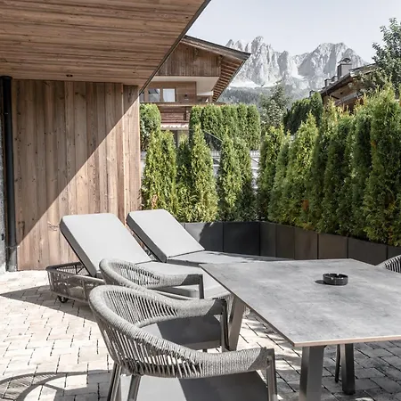 Kaiserjuwel 4 Sterne Superior Prama