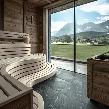 Hotel Kaiserjuwel 4 Sterne Superior