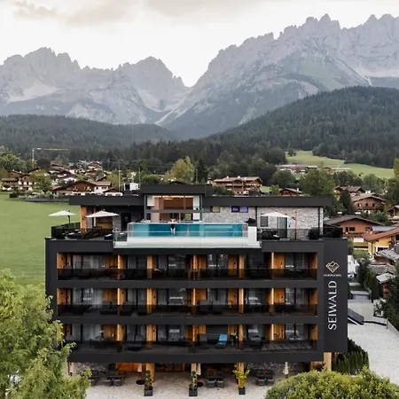 Hotel Kaiserjuwel 4 Sterne Superior Prama