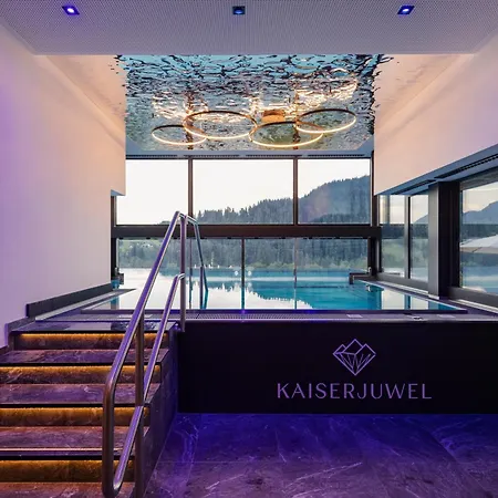 Kaiserjuwel 4 Sterne Superior 4*