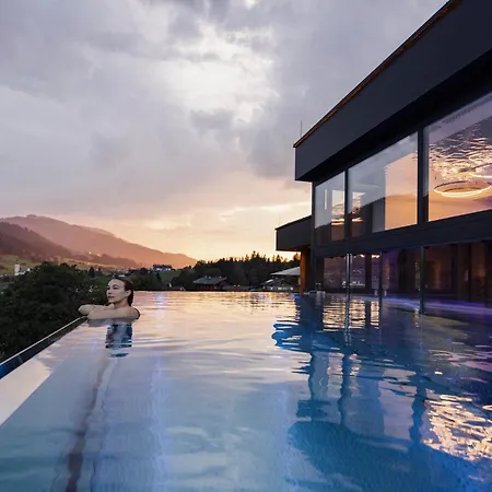 Kaiserjuwel 4 Sterne Superior Prama