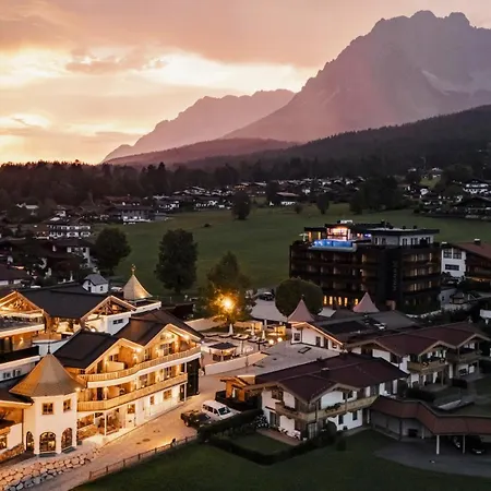 Kaiserjuwel 4 Sterne Superior 4*