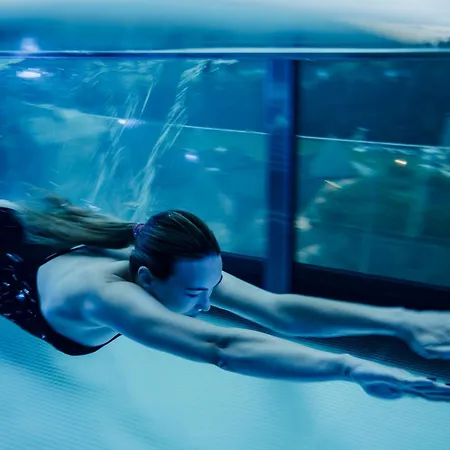 Hotel Kaiserjuwel 4 Sterne Superior