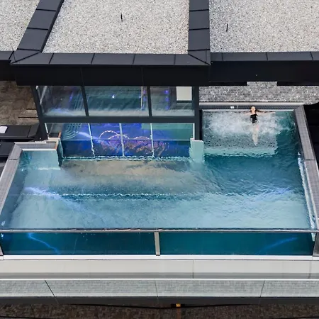 Hotel Kaiserjuwel 4 Sterne Superior